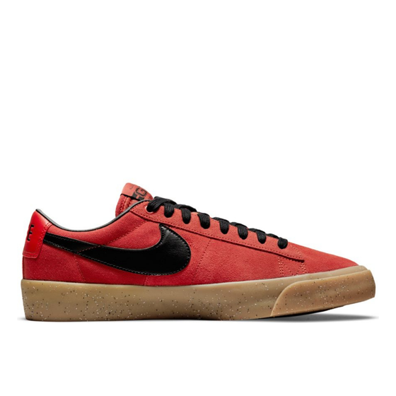 

Кеды Nike SB Zoom Blazer Low Pro GT, Красный, Кеды Nike SB Zoom Blazer Low Pro GT