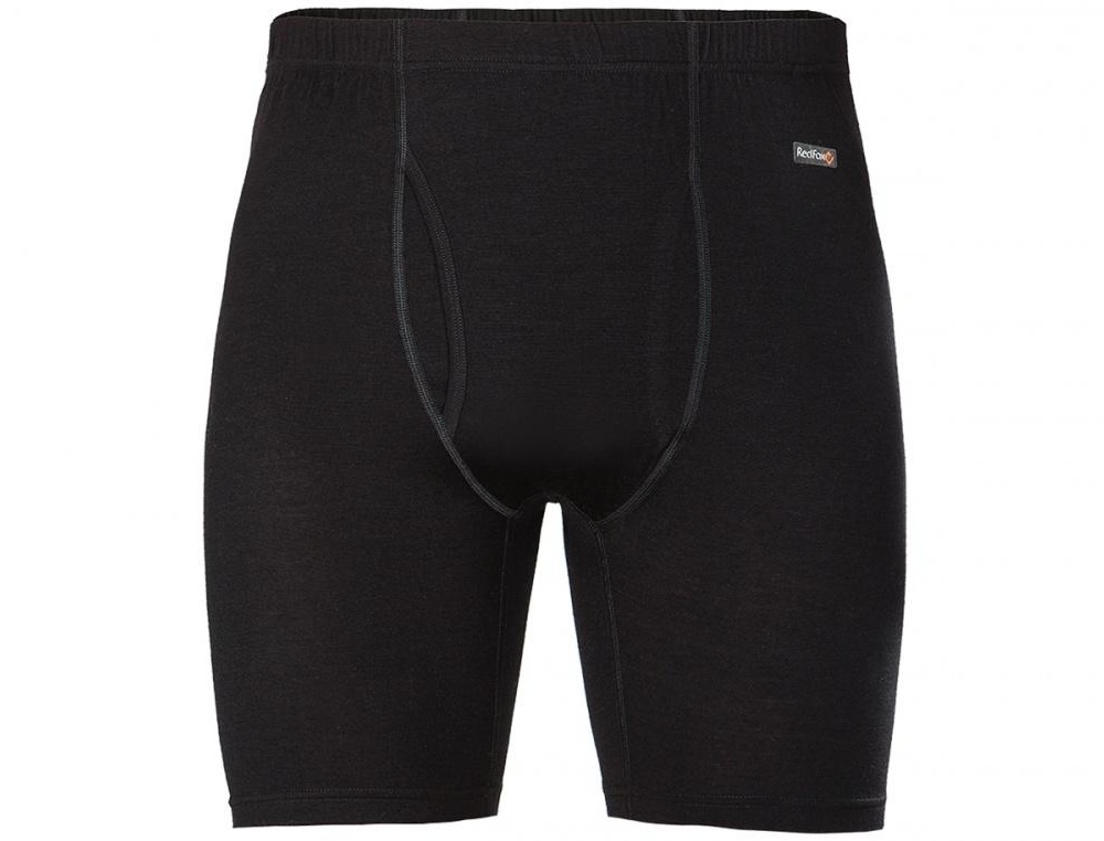 

Термобелье шорты Merino Daily Мужские, Черный 1, Термобелье шорты Merino Daily Мужские