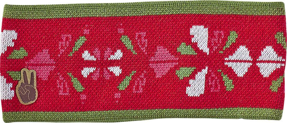 

Полоска Heritage H9, Красный, Полоска Heritage H9