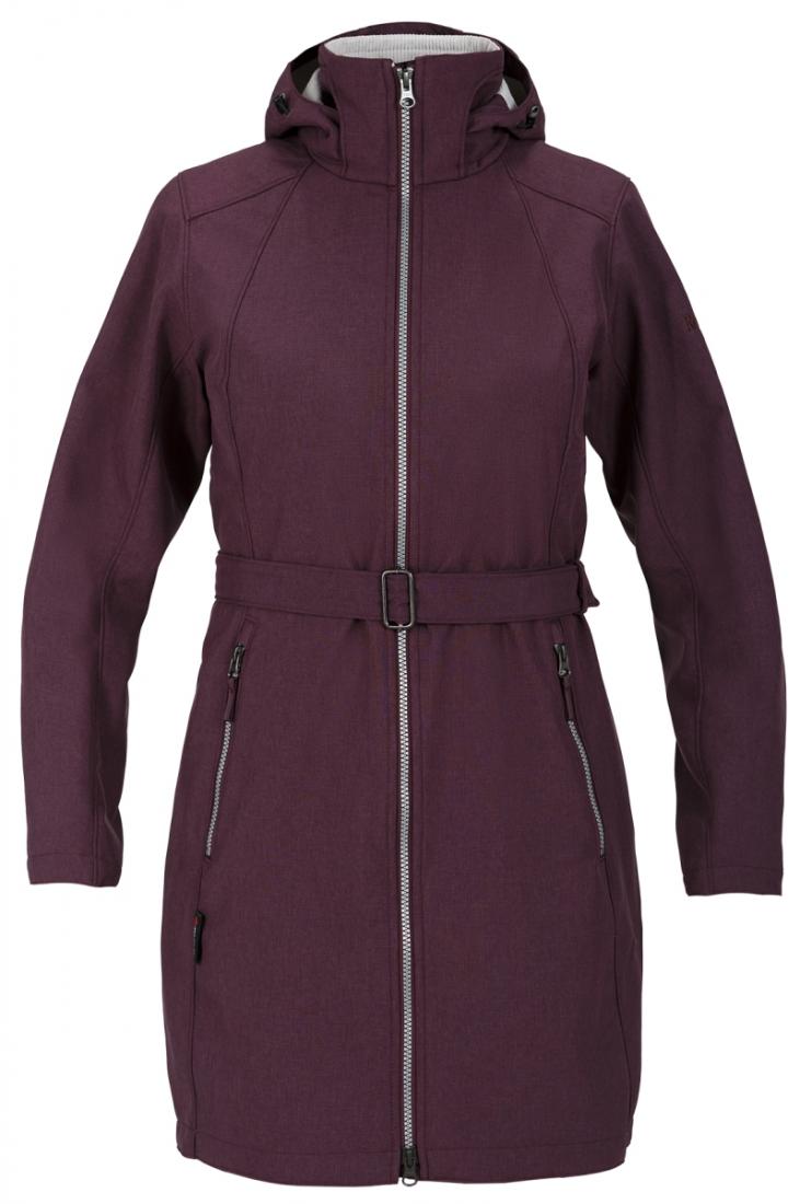 

Плащ Reykjavik Женский, Фиолетовый 1, Плащ Reykjavik Женский