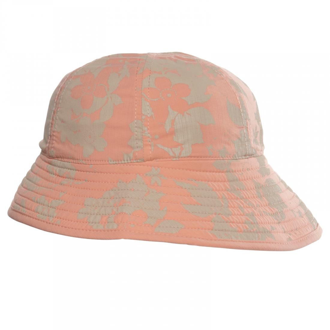 Панама Chaos  Summit Beach Hat (женс) Chaos CTR, цвет розовый, размер S-M