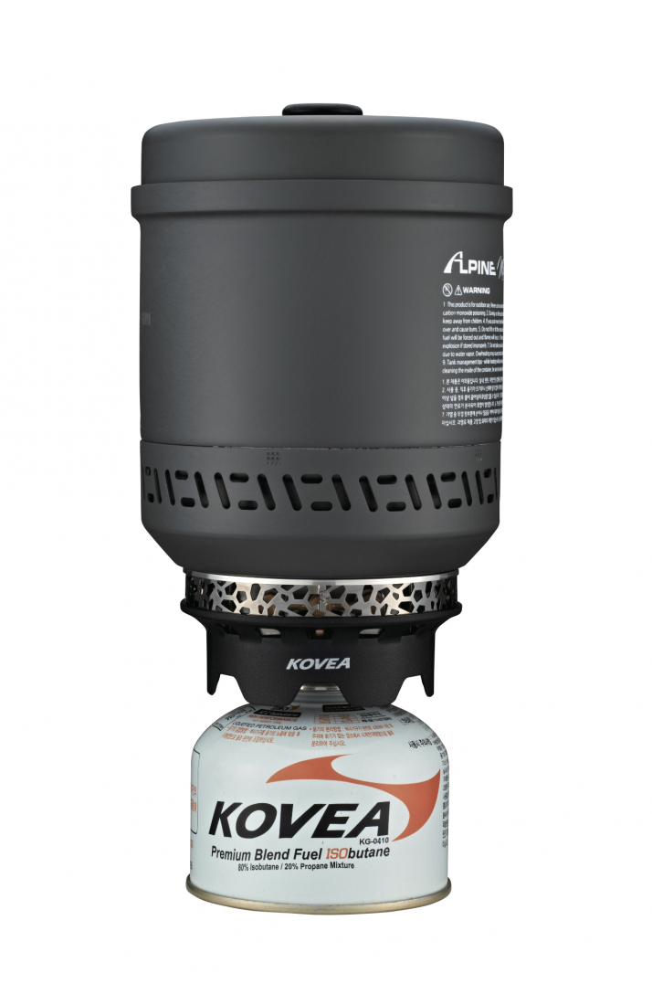 

Набор Alpine Master KGB-1710, Черный 1, Набор Alpine Master KGB-1710