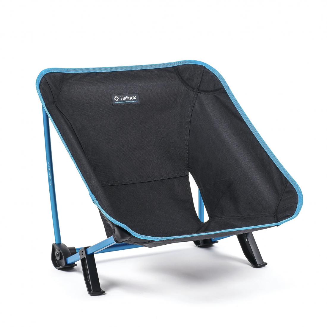 

Стул Inclined Festival Chair, Черный, Стул Inclined Festival Chair