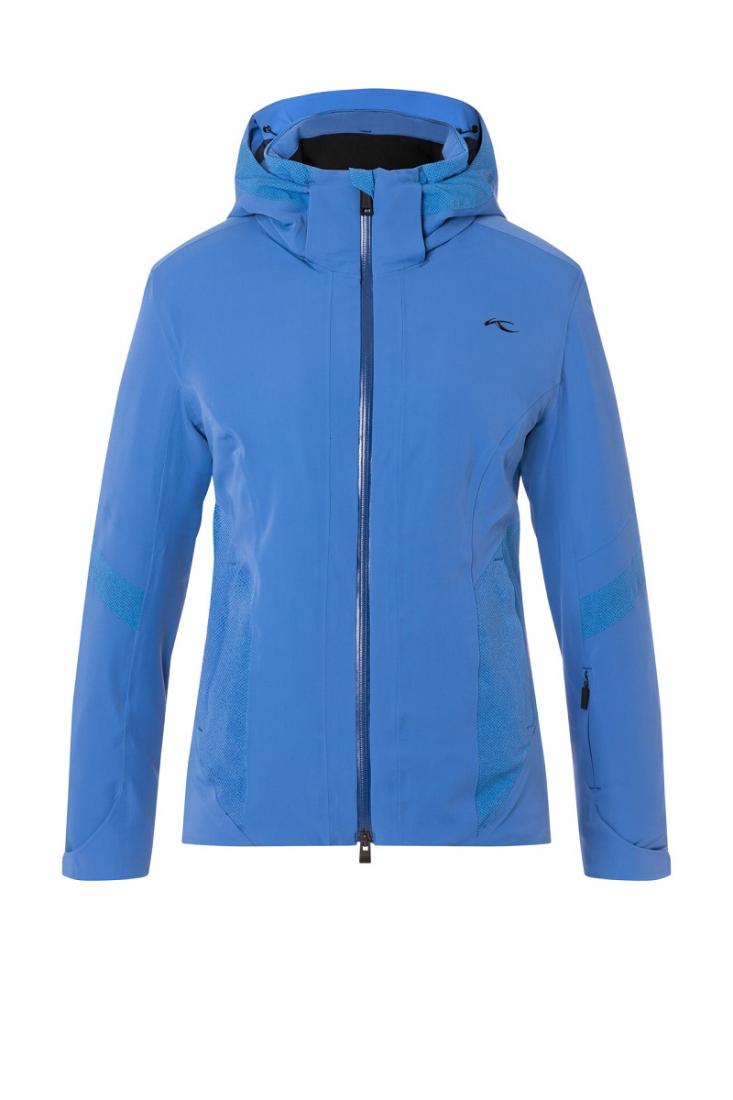 Куртка Laina Jacket жен. KJUS, цвет голубой, размер 36 - фото 1