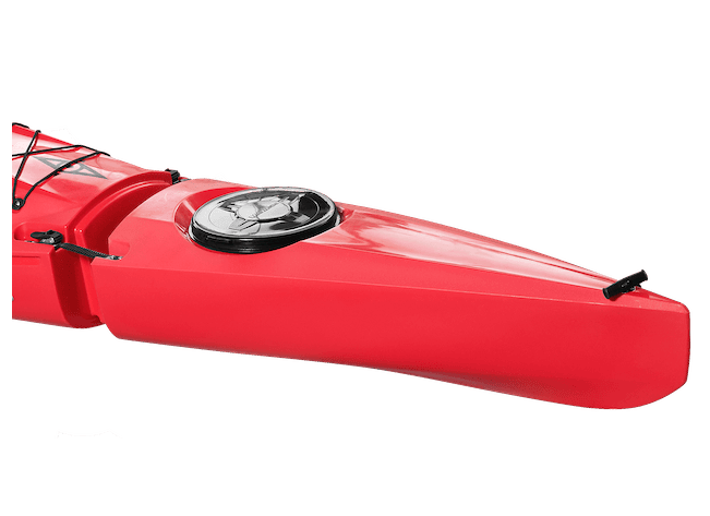 Каяк Mezcal GTX передняя секция