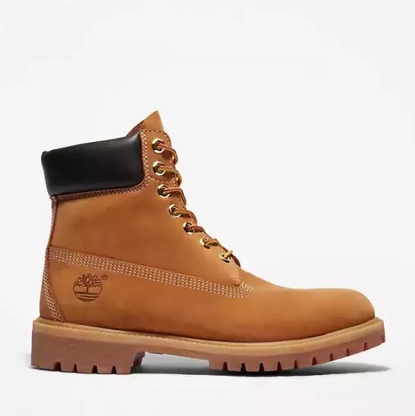 

6 Inch Premium Boot WP, Бежевый, 6 Inch Premium Boot WP