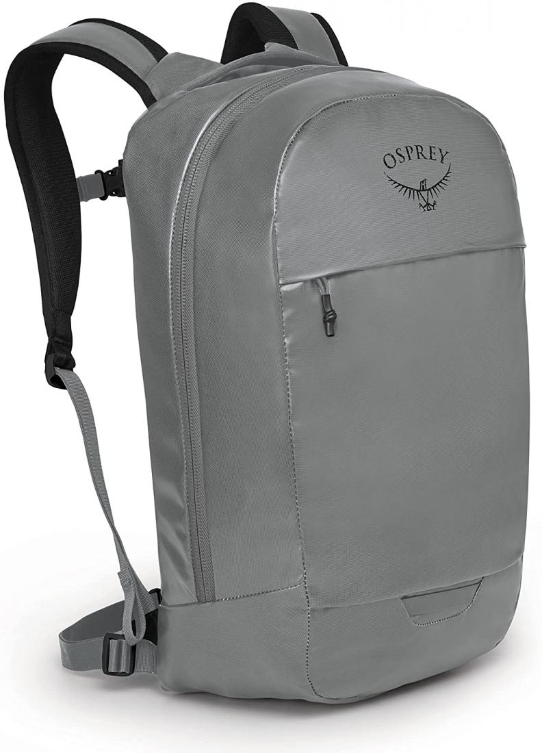 фото Рюкзак transporter panel loader osprey