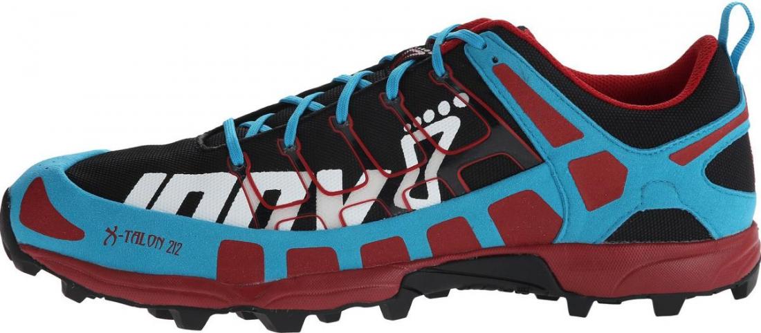 фото Кроссовки x-talon 212 inov-8