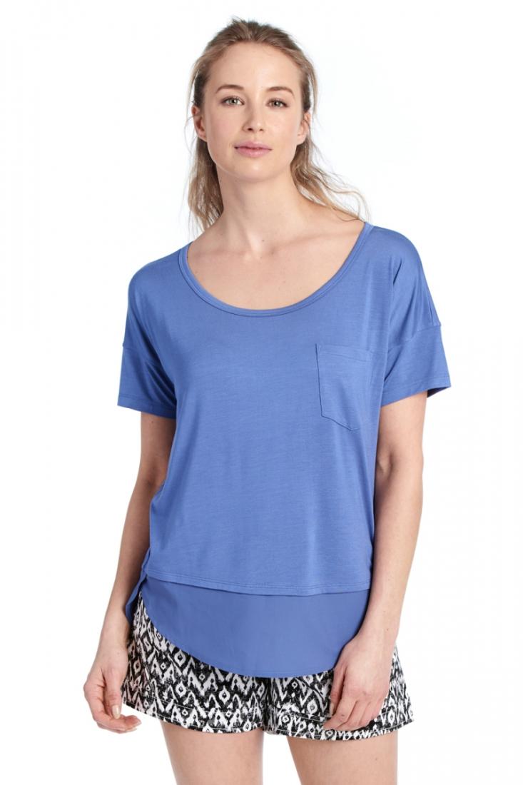 

Топ LSW2241 AGDA TOP, Бордовый