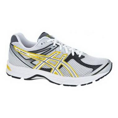 фото Кроссовки GEL-OBERON 7 мужские беговые Asics