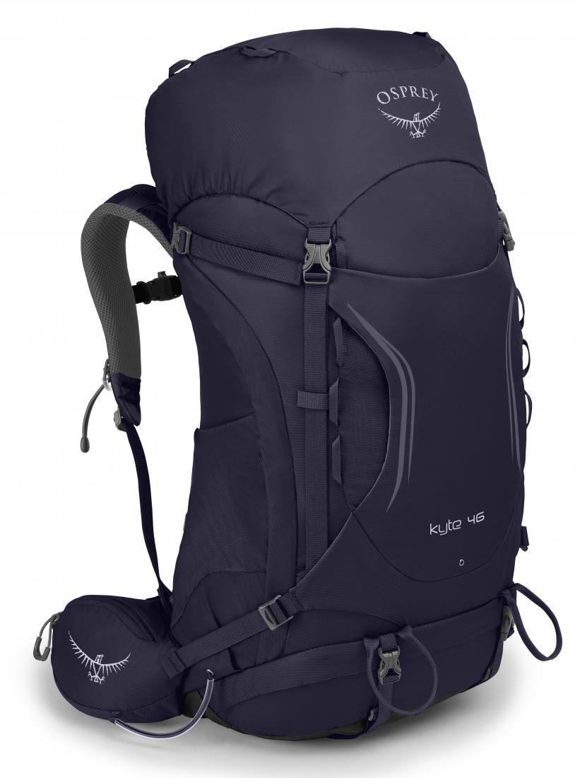 

Рюкзак Kyte 46, Фиолетовый, Рюкзак Kyte 46