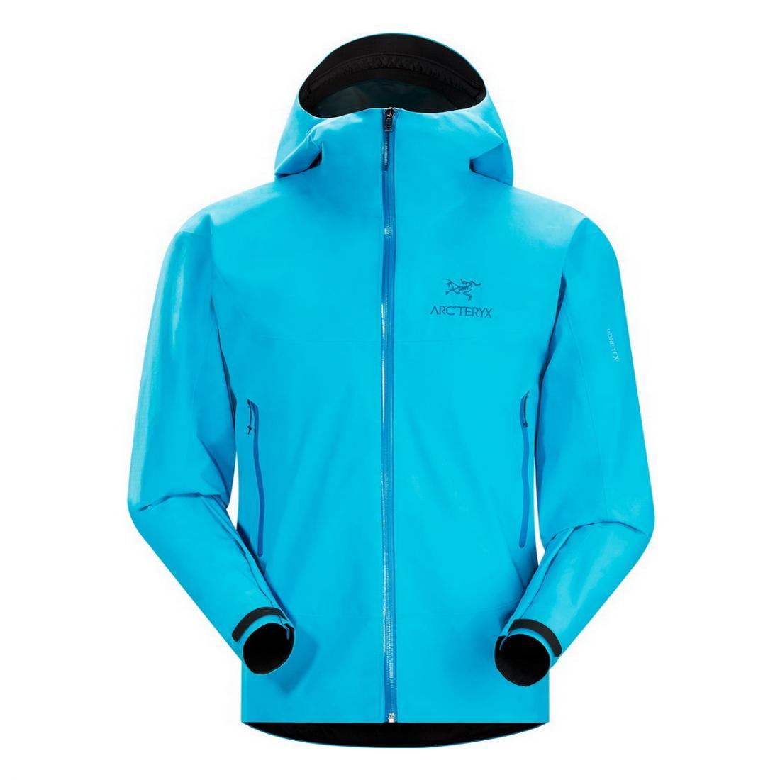 фото Куртка Beta SL муж. Arcteryx