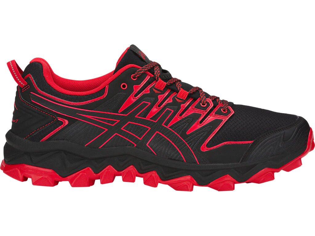 фото Кроссовки GEL-FujiTrabuco 7 муж. Asics