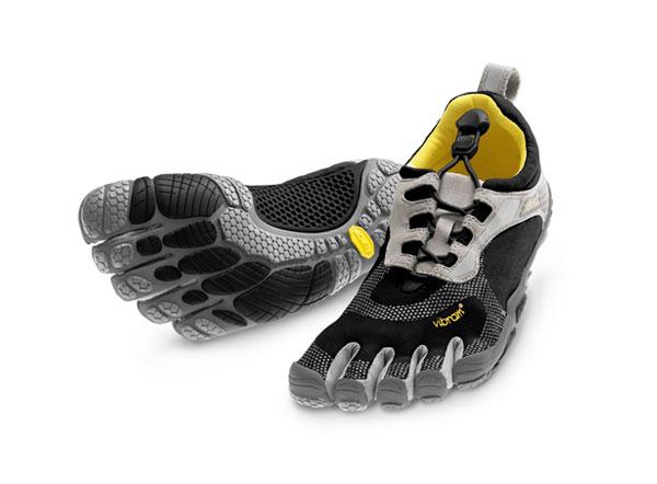 

Мокасины FIVEFINGERS BIKILA LS W