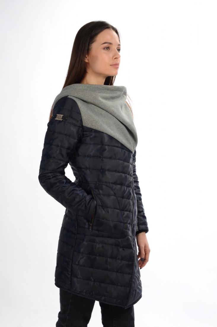 

Куртка 4743410 жен, Черный, Куртка 4743410 жен.