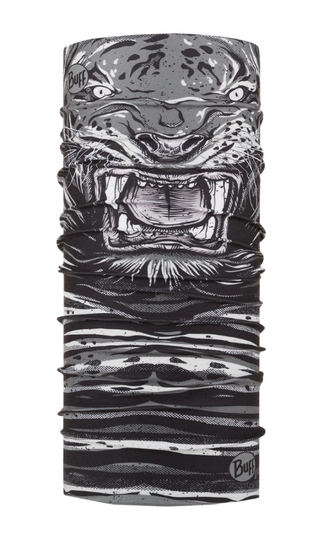 

Бандана BUFF ORIGINAL, Серый, Бандана BUFF ORIGINAL