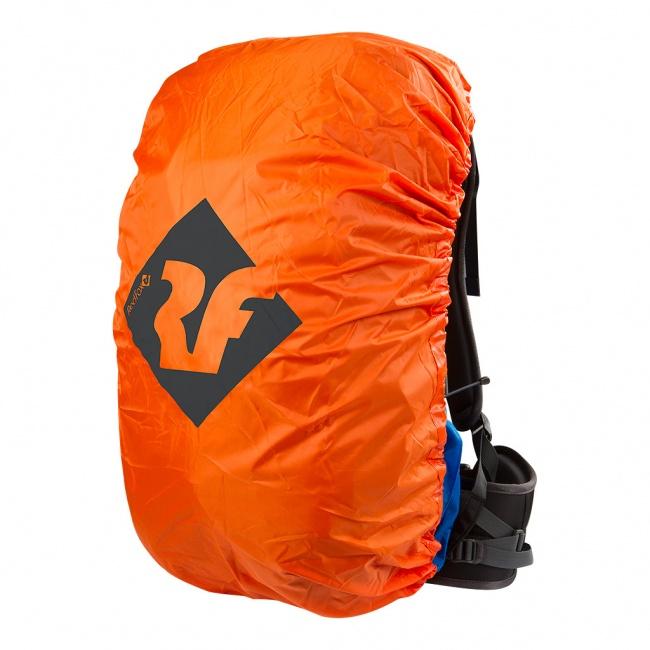 Накидка на рюкзак Rain Cover 45-80 Red Fox