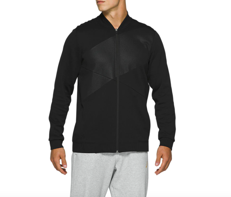 фото Куртка TOKYO WARM UP TOP муж. Asics