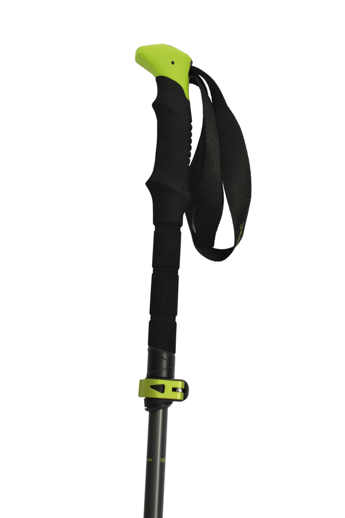 

Треккинговые палки Compact FL foam, Серый, Треккинговые палки Compact FL foam