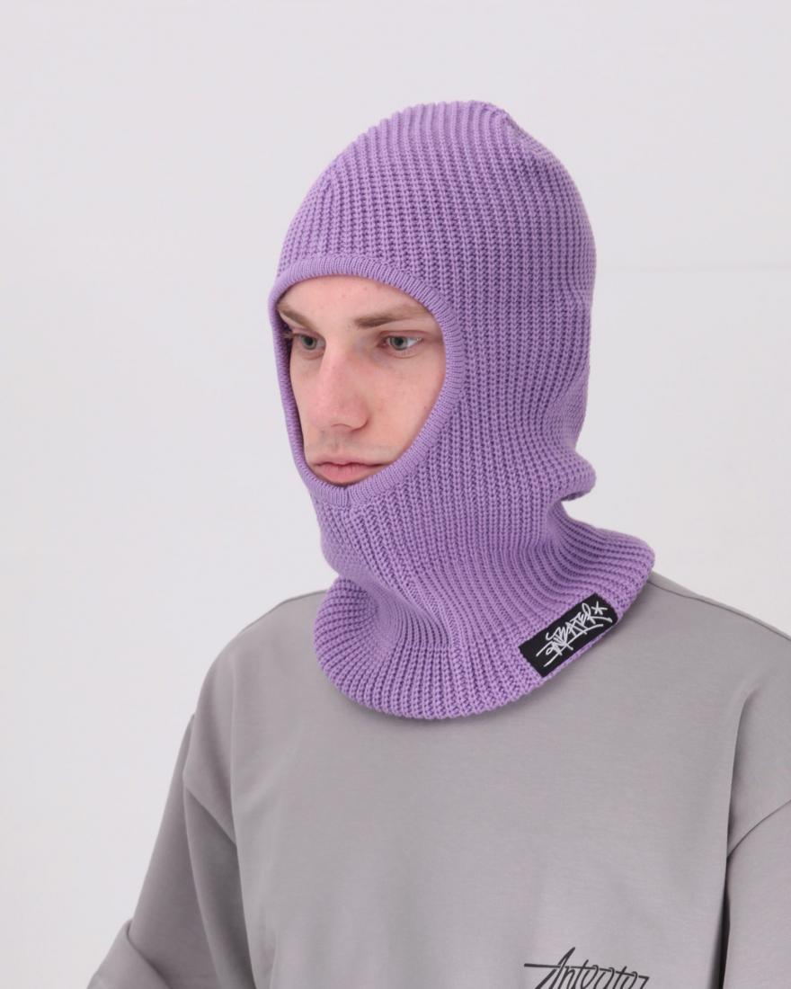 

Шапка Anteater Penguin, Фиолетовый 1, Шапка Anteater Penguin