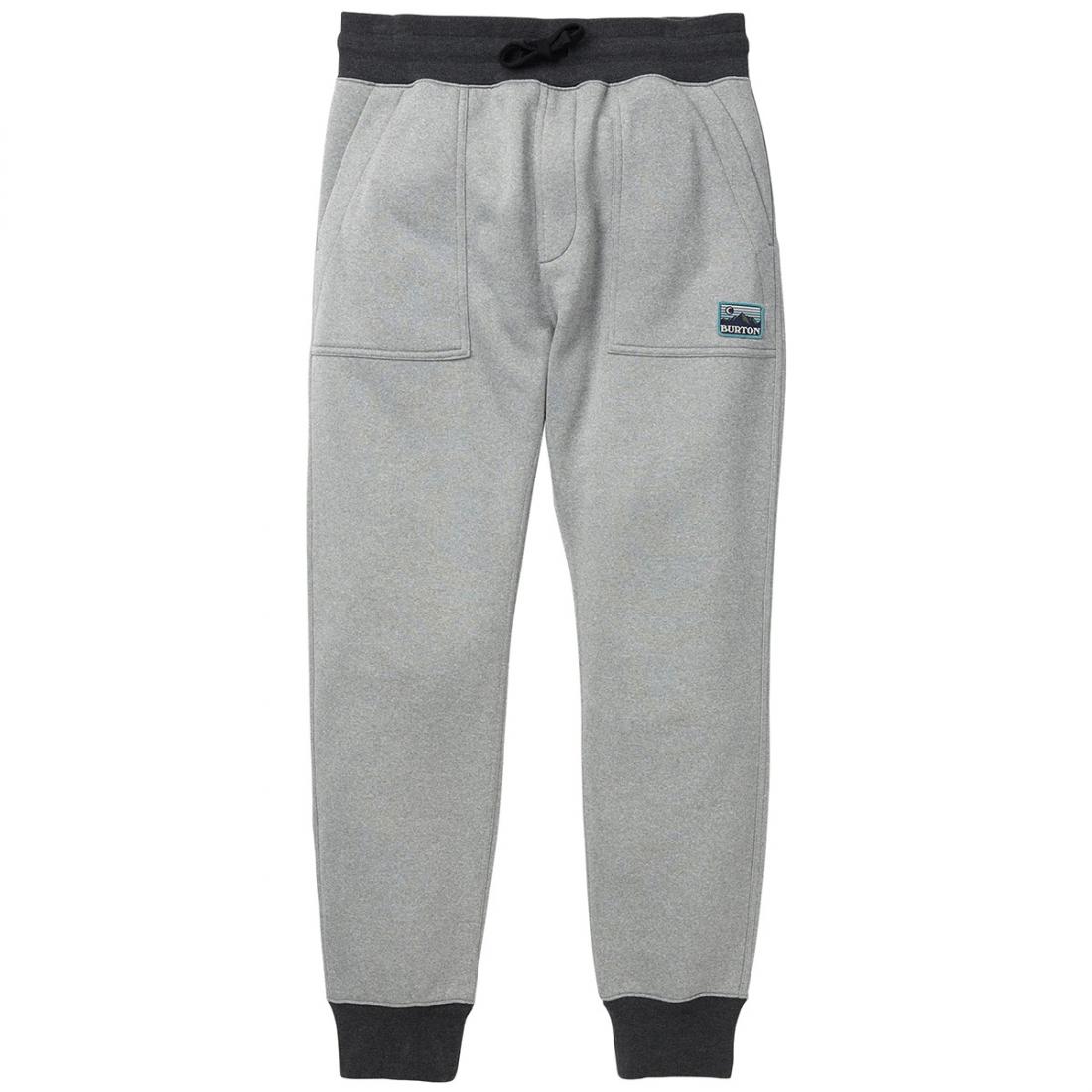 

БРЮКИ М ТРИК MB OAK PANT, БРЮКИ М ТРИК MB OAK PANT (, MOOD INDIGO HEATHER, , , FW19, Синий
