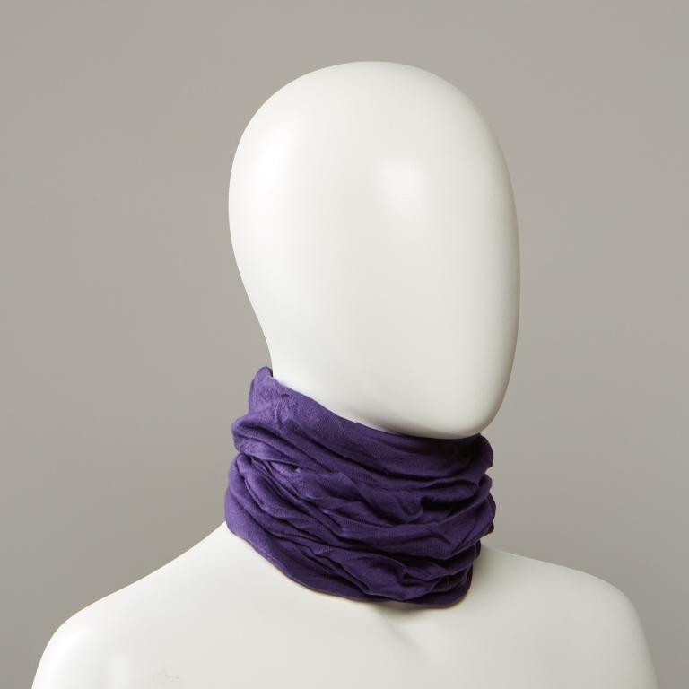 фото Шарф-хомут Merino Multi Chaos