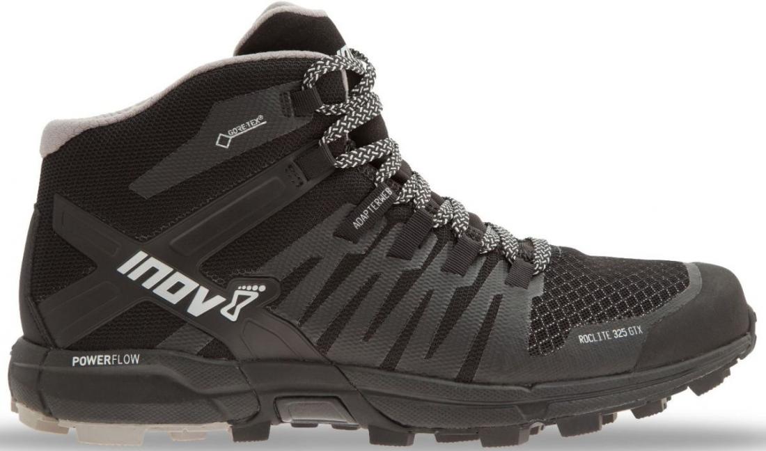 

Кроссовки мужские Roclite 325 GTX, Черный, Кроссовки мужские Roclite 325 GTX