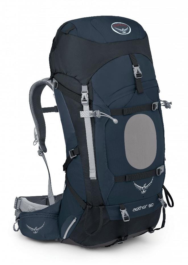 фото Рюкзак Aether 60 Osprey