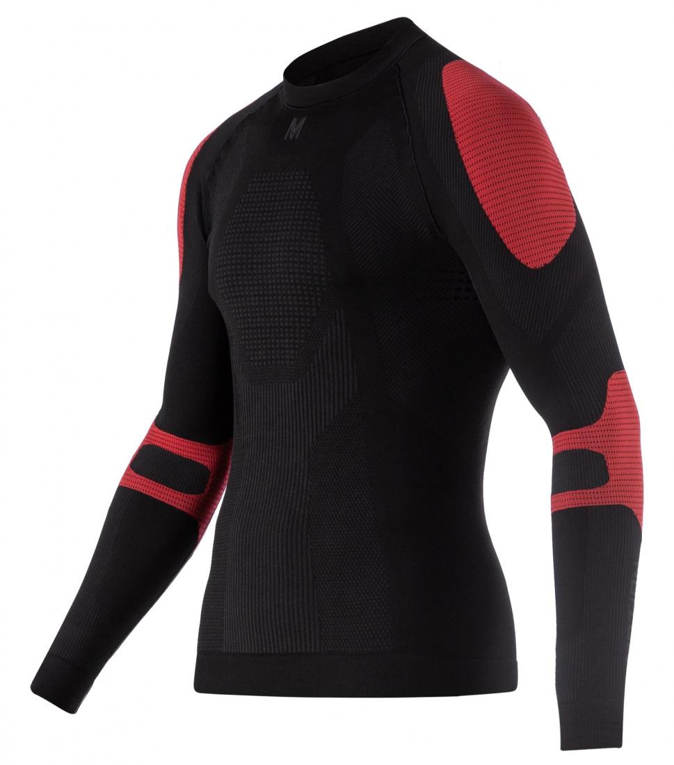 

*Термолонгслив ALPINESPORTS муж., Серый, *Термолонгслив ALPINESPORTS муж.