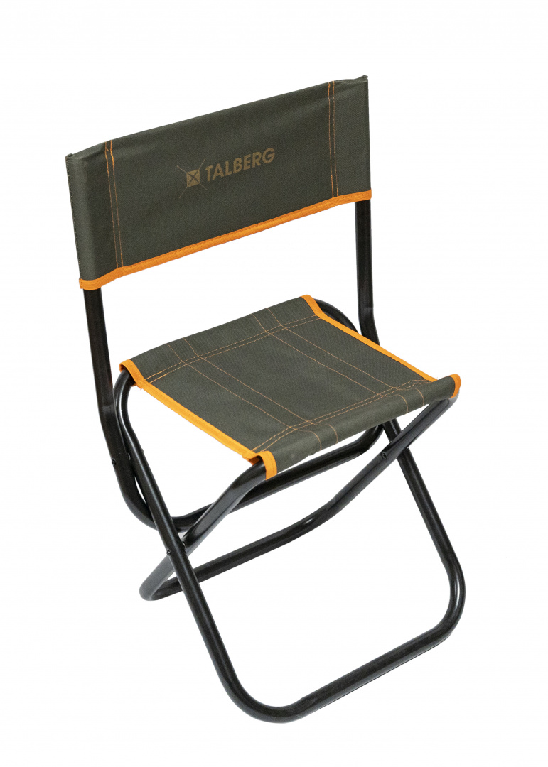 

Стул Compact Chair Large (50х37х86 см)