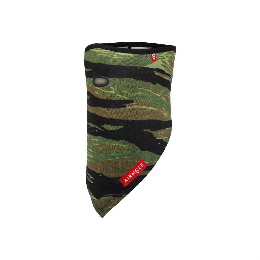 Гейтор Airhole Facemask Bandana Polar Airhole, цвет камуфляж, размер S-M