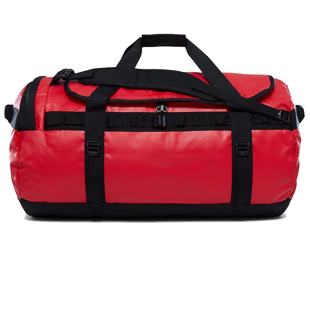

Сумка BASE CAMP DUFFEL, Красный, Сумка BASE CAMP DUFFEL