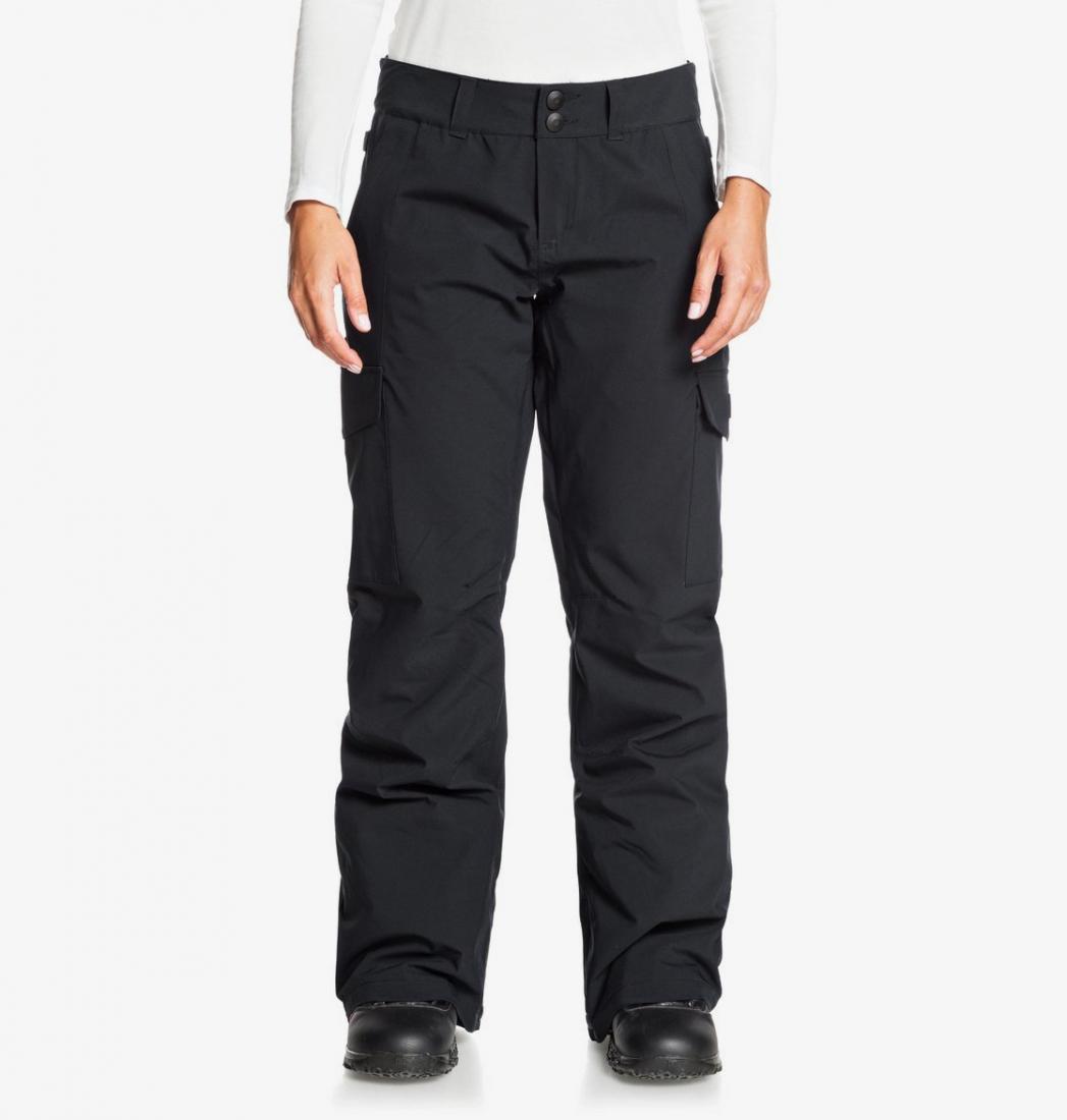 фото Брюки nonchalant pant j snpt kvj0 сноуб. dc shoes