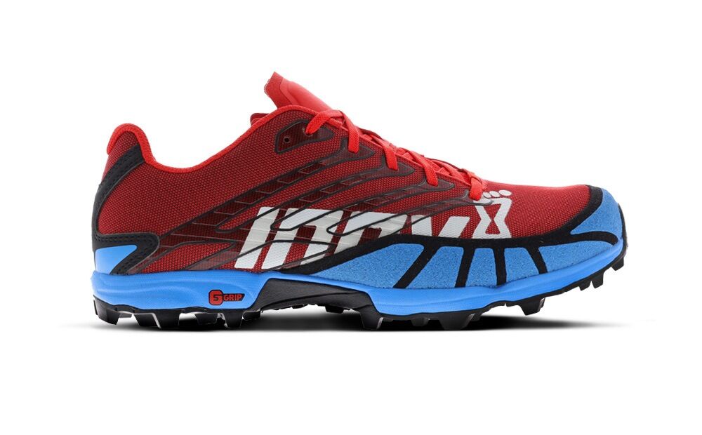 фото Кроссовки x-talon 255 (w) inov-8