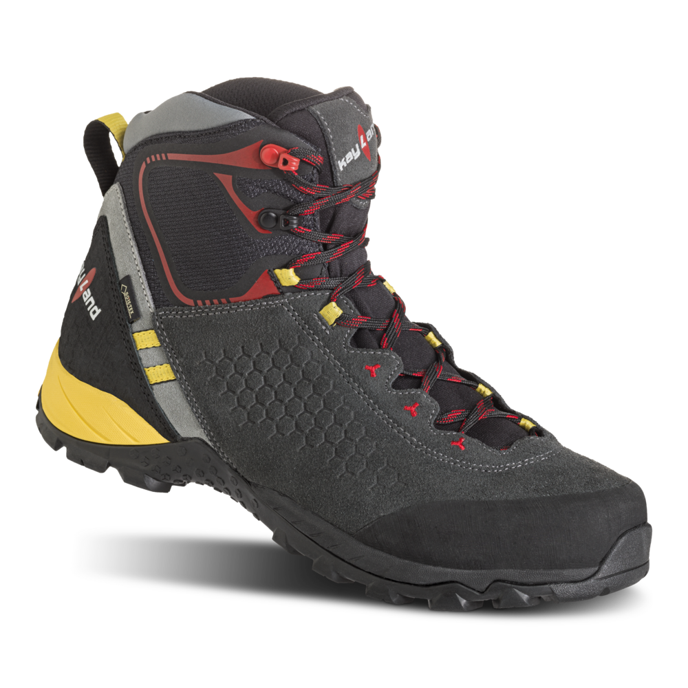 Ботинки мужские Kayland Stinger GTX Black. Kayland Alpha Knit GTX Black. Kayland Alpha GTX. Kayland ботинки Alpha WS GTX.