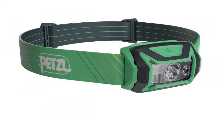 фото Фонарь tikka core petzl