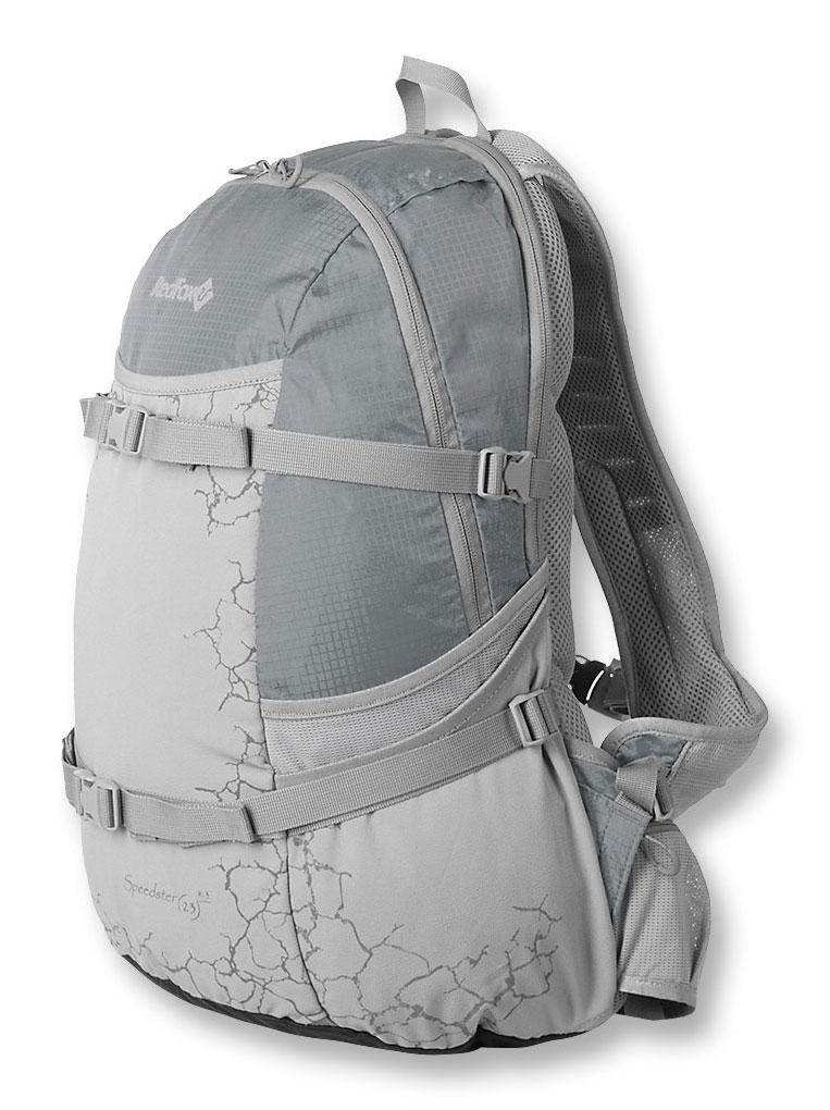 фото Рюкзак Speedster 23 R-3 Red Fox