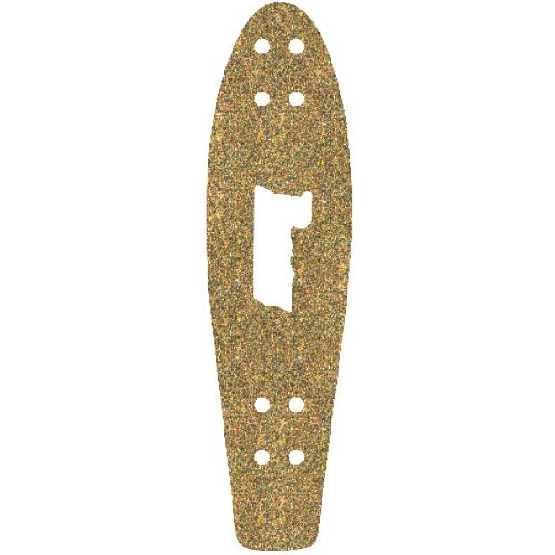 

Шкурка Griptape, Янтарный, Шкурка Griptape