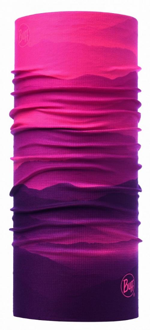 

Бандана BUFF ORIGINAL, Темно-фиолетовый, Бандана BUFF ORIGINAL
