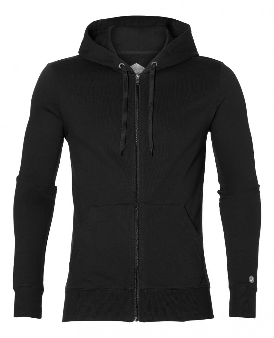 Куртка ESNT FZ HDY HEX