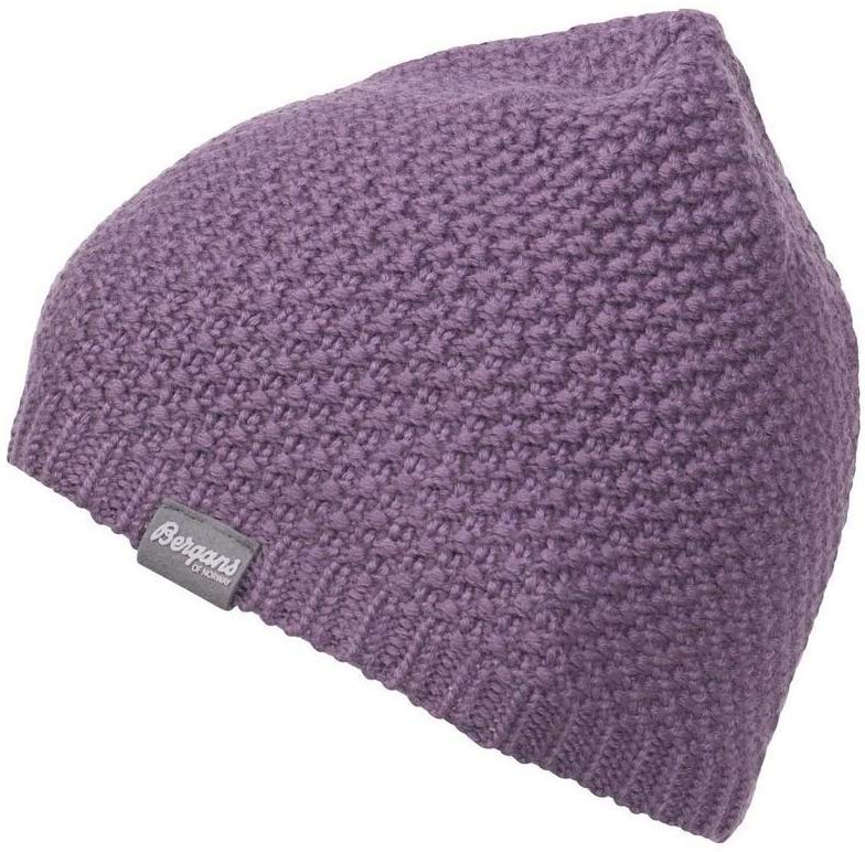 фото *шапка dugg beanie bergans