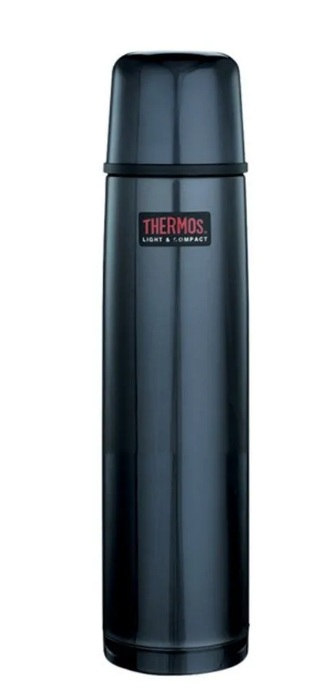 Термос FBB-1000BC MB Thermos, цвет синий, размер One Size - фото 1