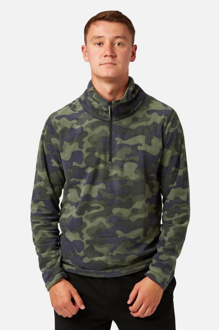 Толстовка THERMAL MENS FLEECE