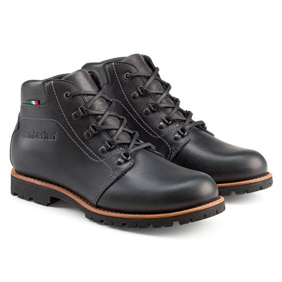 

Ботинки 1133 VERBIER GW, Ботинки 1133 VERBIER GW (, Black, Черный