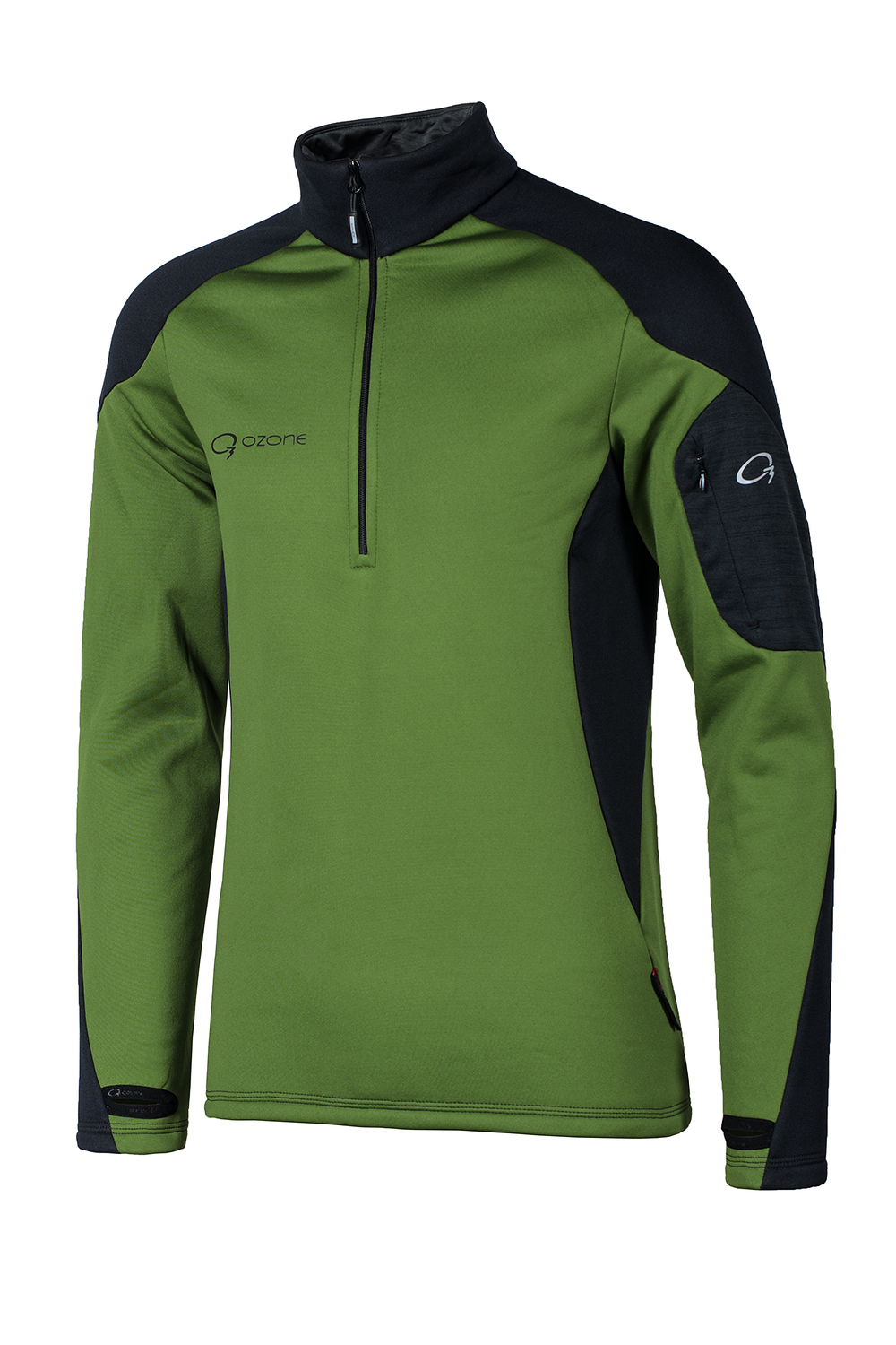 "Пуловер Coil муж.