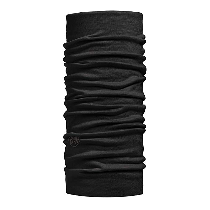 

Бандана BUFF MERINO WOOL BUFF, Черный, Бандана BUFF MERINO WOOL BUFF