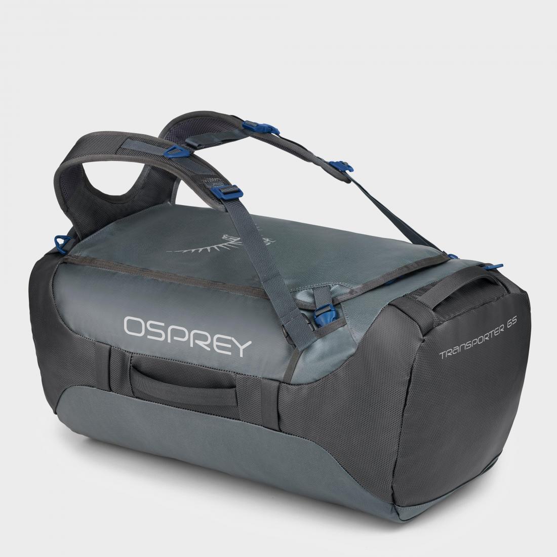 фото Рюкзак Expedition 65 Duffel Osprey