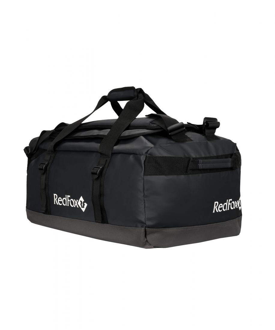 фото Баул expedition duffel bag 30 red fox