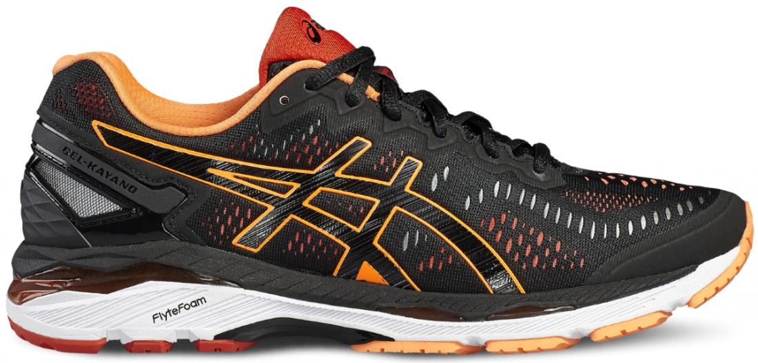 фото Кроссовки GEL-Kayano 23 муж.бег. Asics