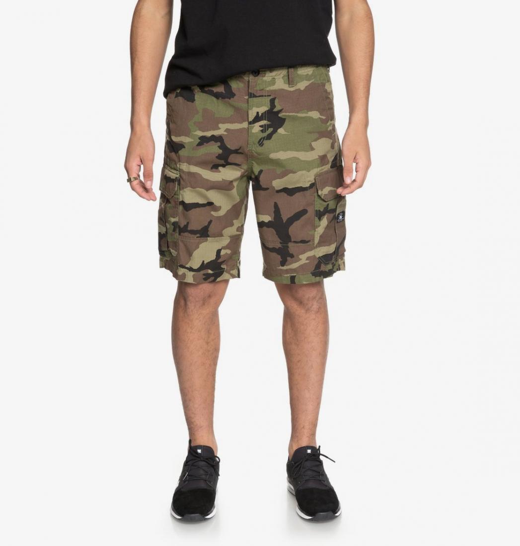 

ШОРТЫ RPSTP CARGO 21 M WKST GSR6 МУЖ, Зеленый, ШОРТЫ RPSTP CARGO 21 M WKST GSR6 МУЖ.